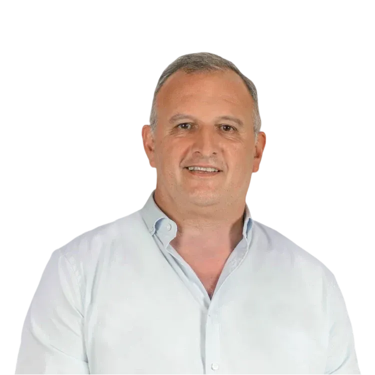 Daniel Ximénez